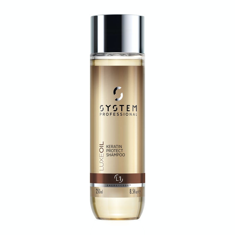 System professional Luxe Shampoo 250 ml
