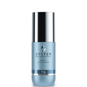 System professional Hydrate Quenching Mist 125 ml