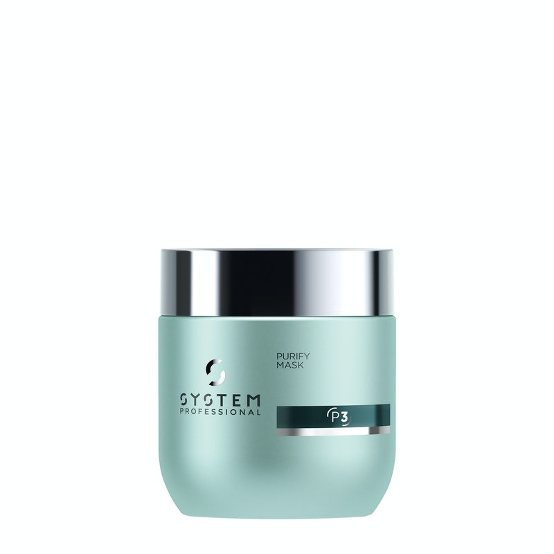 System Professional Purify mask 200 ml