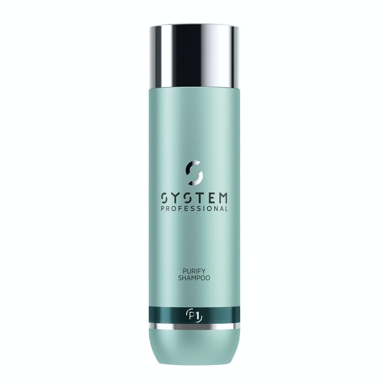 System Professional Purify Shampoo 250 ml