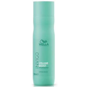 Wella Professionals INVIGO Volume Boost Shampoo 250ml