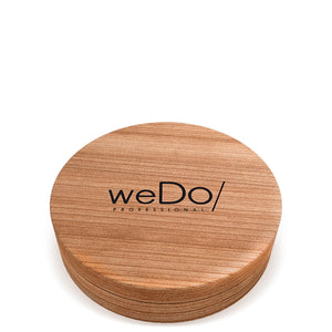 weDo/ Professional No Plastic Shampoo Bar Holder