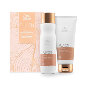 Wella Fusion Gift Set