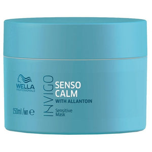 WELLA PROFESSIONALS Invigo Senso Calm Sensitive Mask 150ml